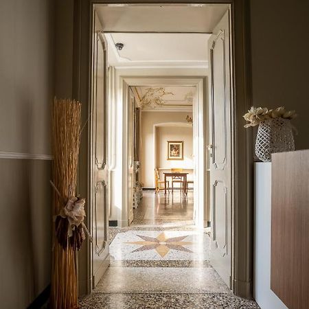Corvetto Rooms Génova Exterior foto