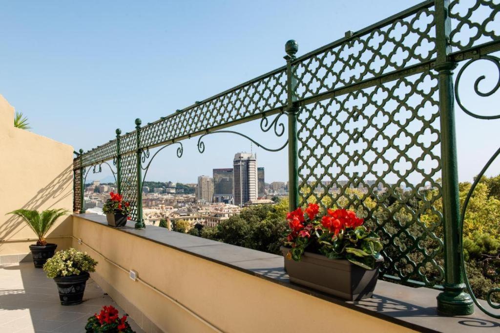 Corvetto Rooms Génova Exterior foto